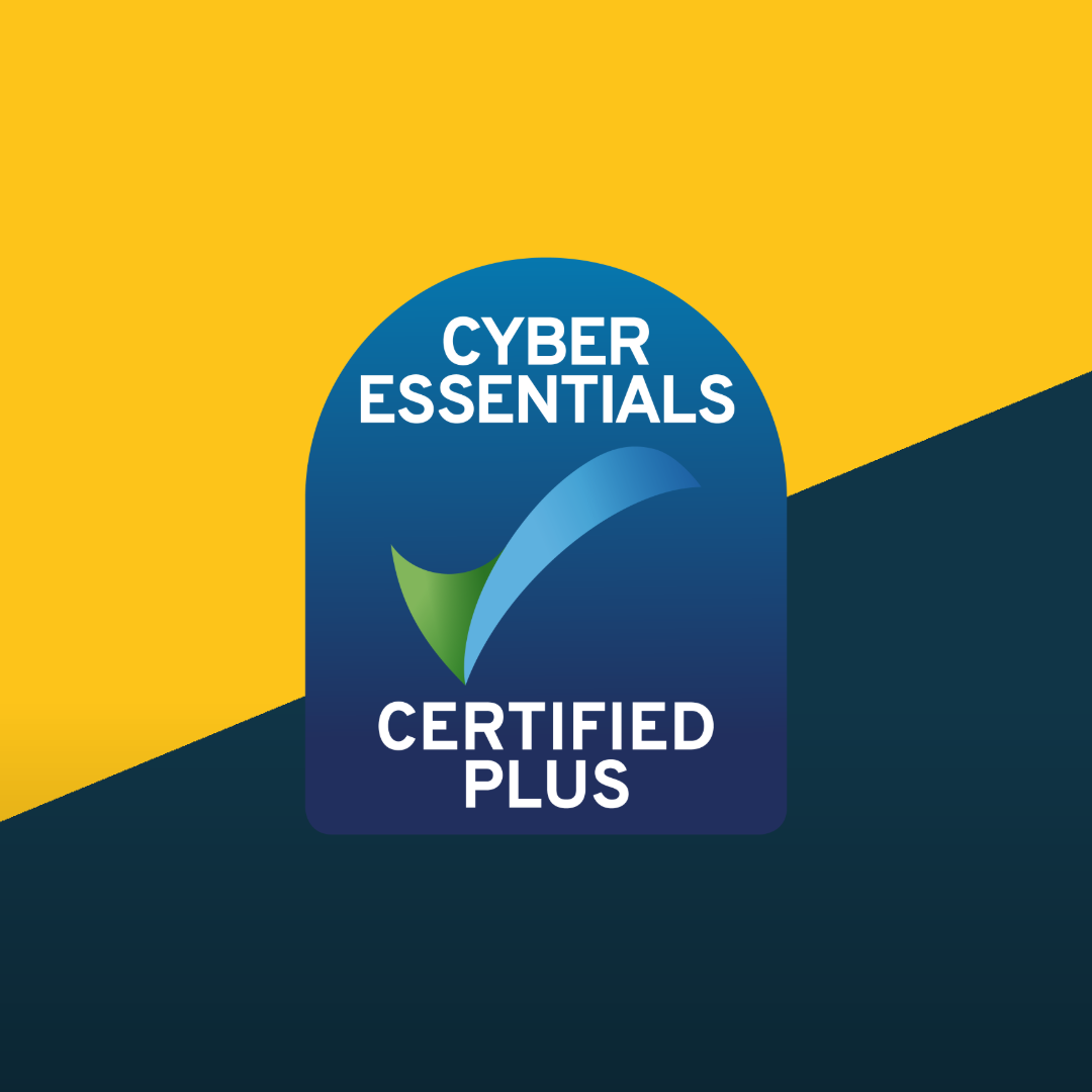 Fli-Fi Cyber Essentials Certified Plus