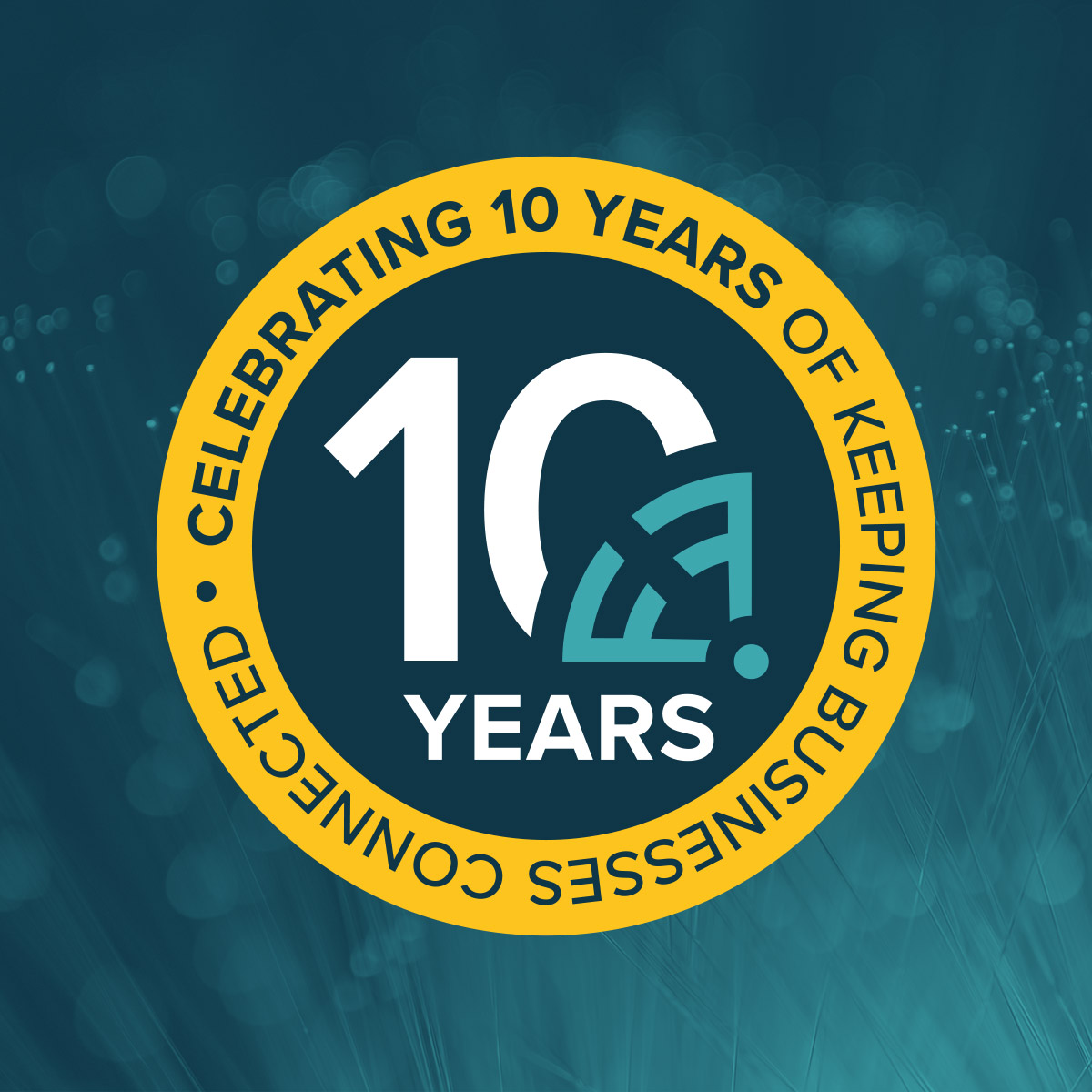 10 Years
