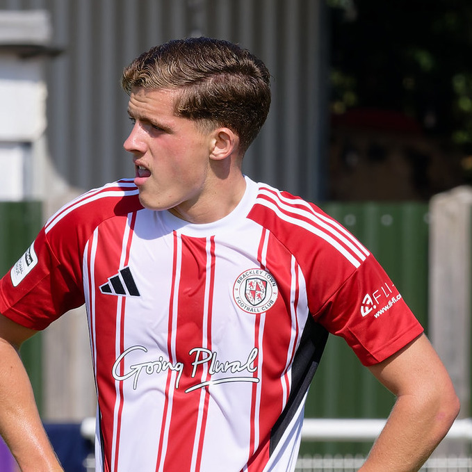 Brackley Town FC